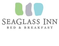 SeaGlass Inn Bed and Breakfast logo